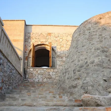 Villa Le Macchie Torre Vado Exterior photo