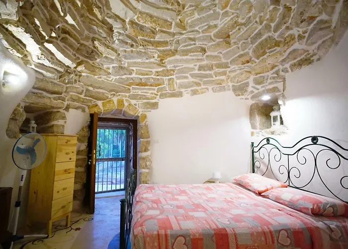 Villa Le Macchie