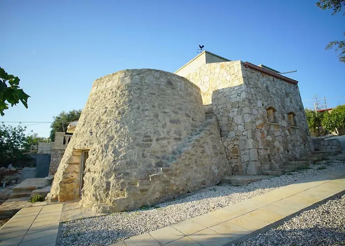Villa Le Macchie