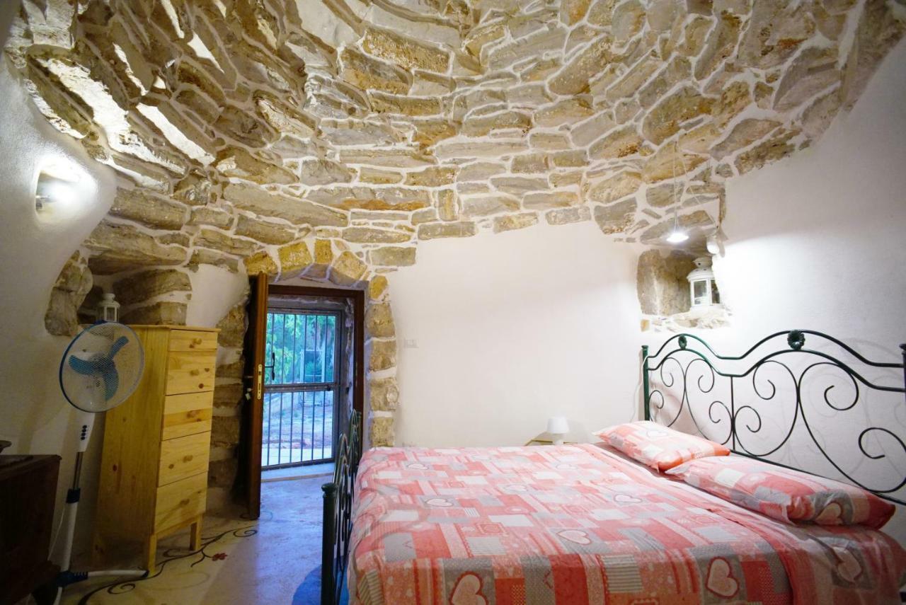 Le Macchie Holiday home Torre Vado