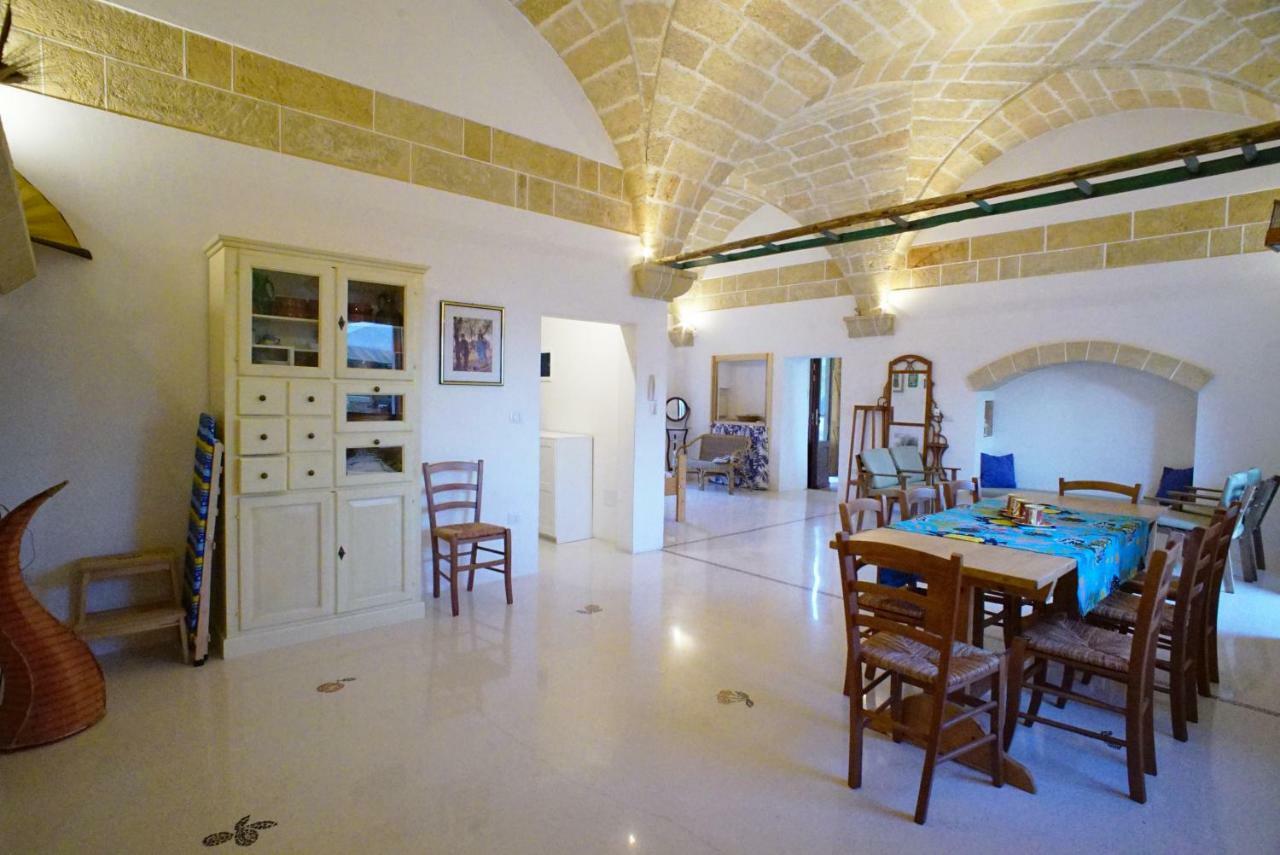 Le Macchie Holiday home Torre Vado