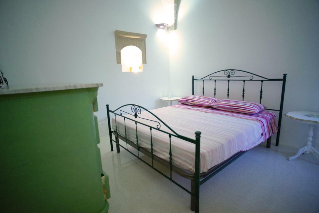 Le Macchie Holiday home