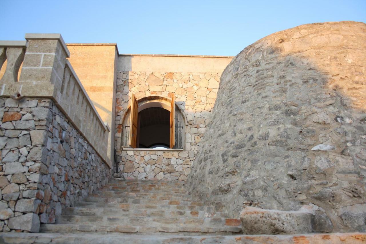 Holiday home Le Macchie Torre Vado