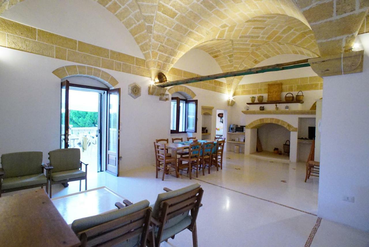 Le Macchie Holiday home