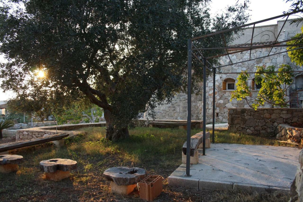 Holiday home Le Macchie Torre Vado