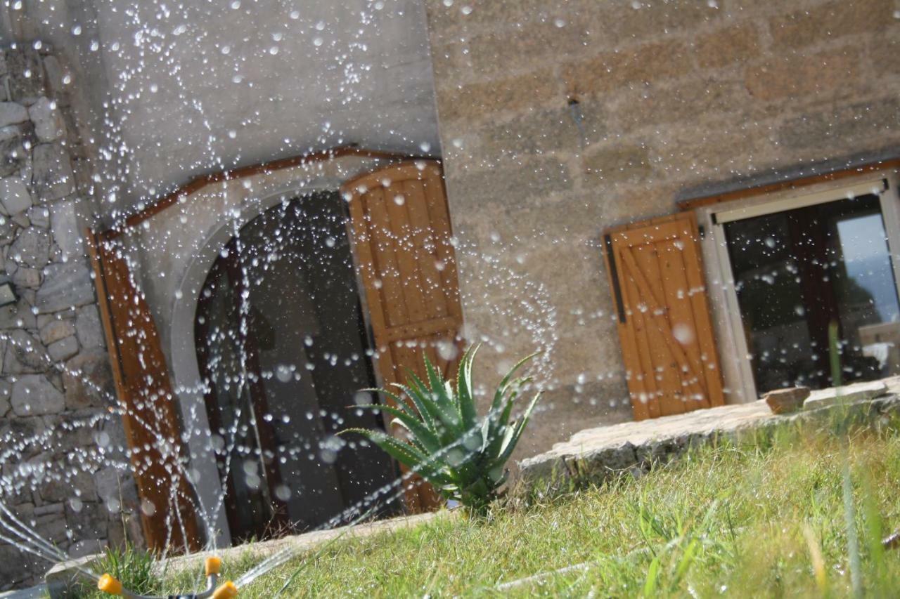 Holiday home Le Macchie *