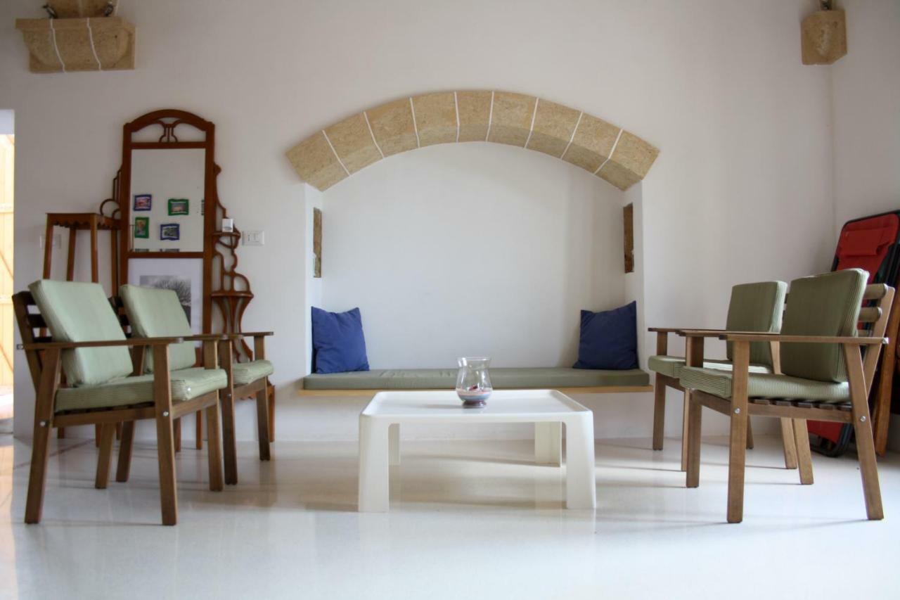 Le Macchie Holiday home