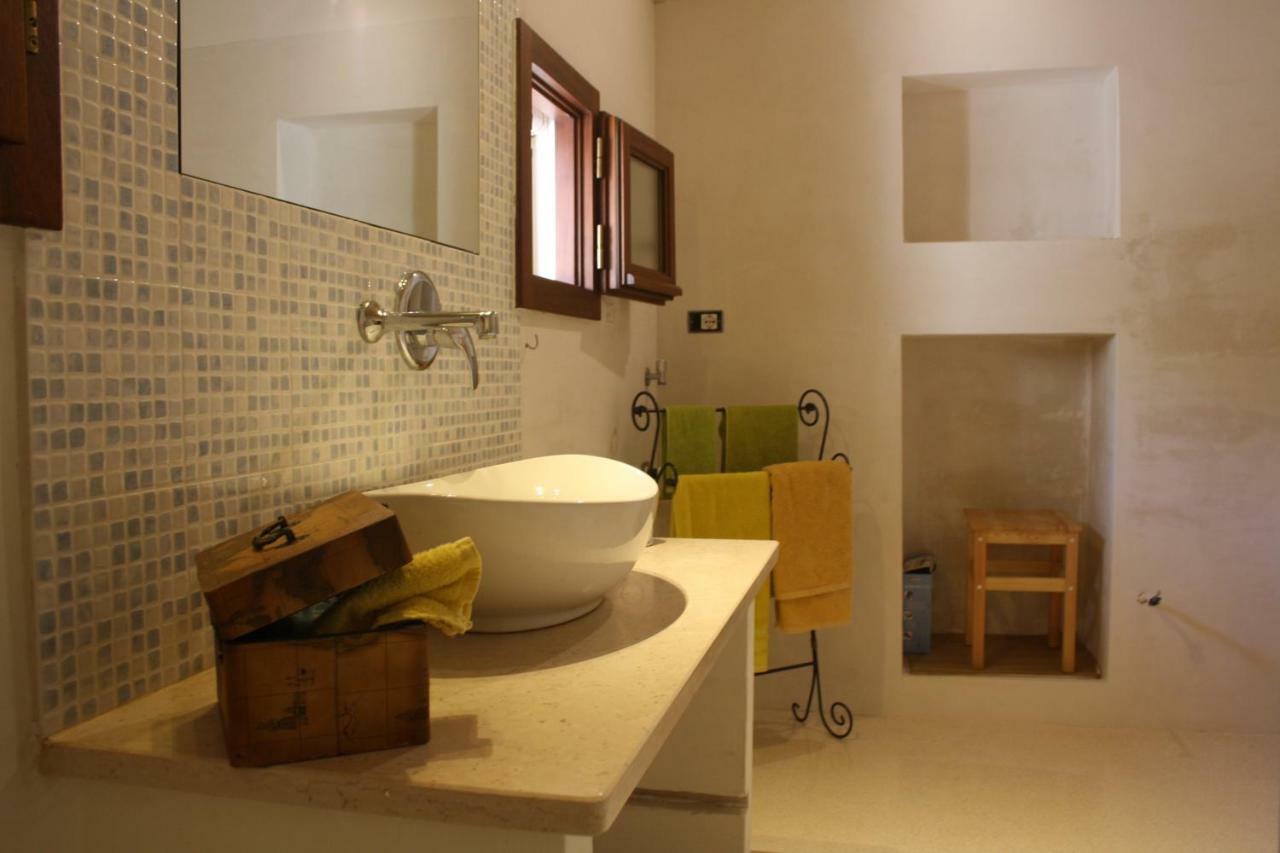 Le Macchie Holiday home *