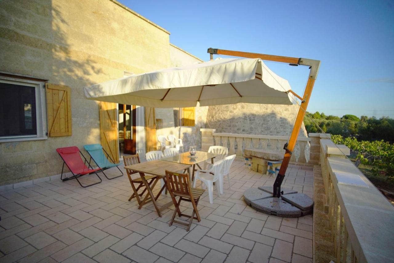 Le Macchie Holiday home