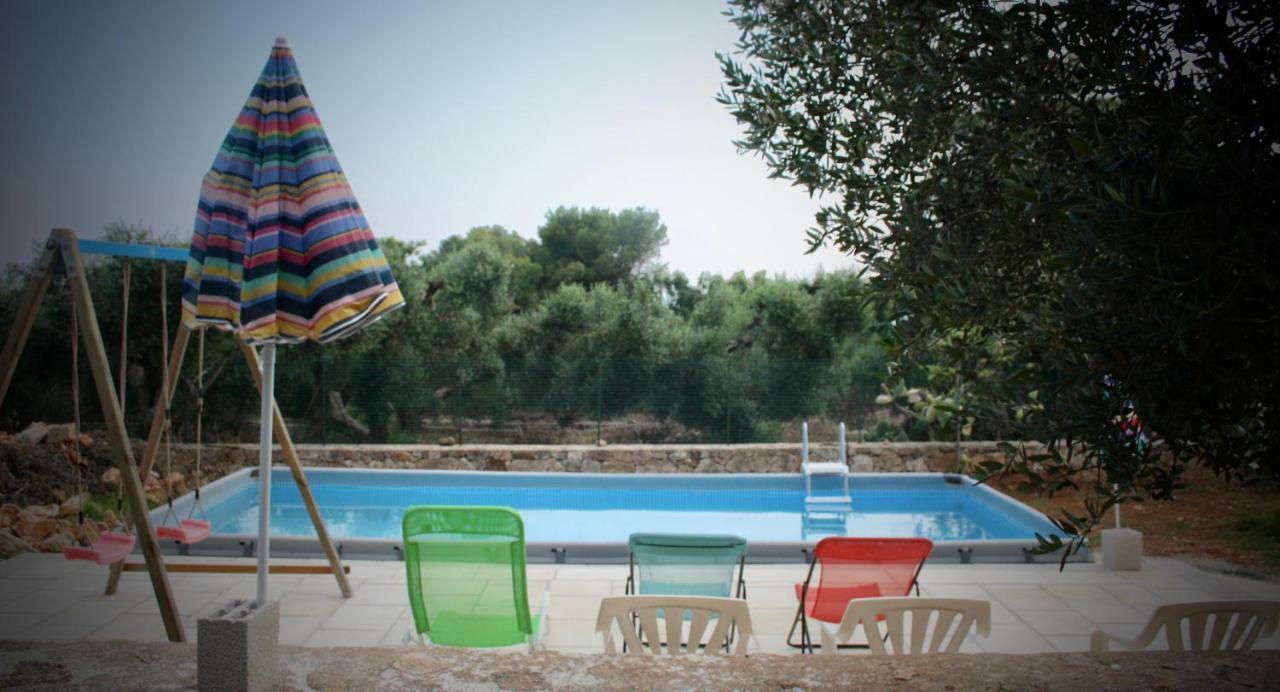 Holiday home Le Macchie *