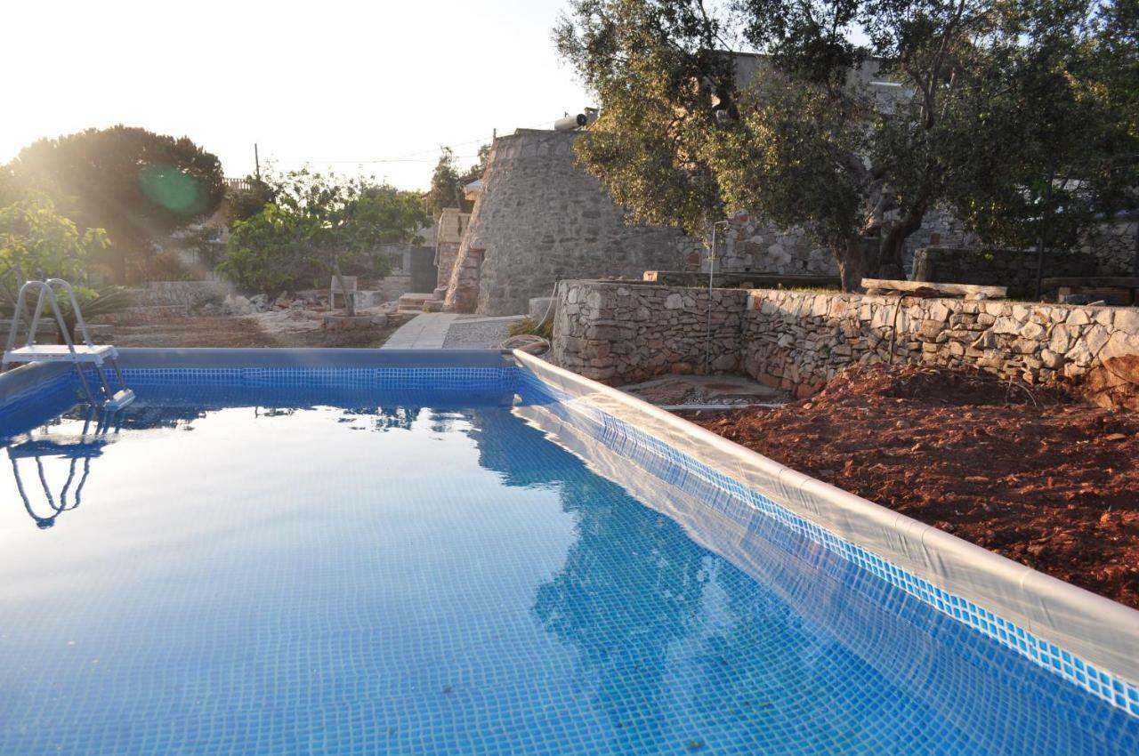 Le Macchie Holiday home
