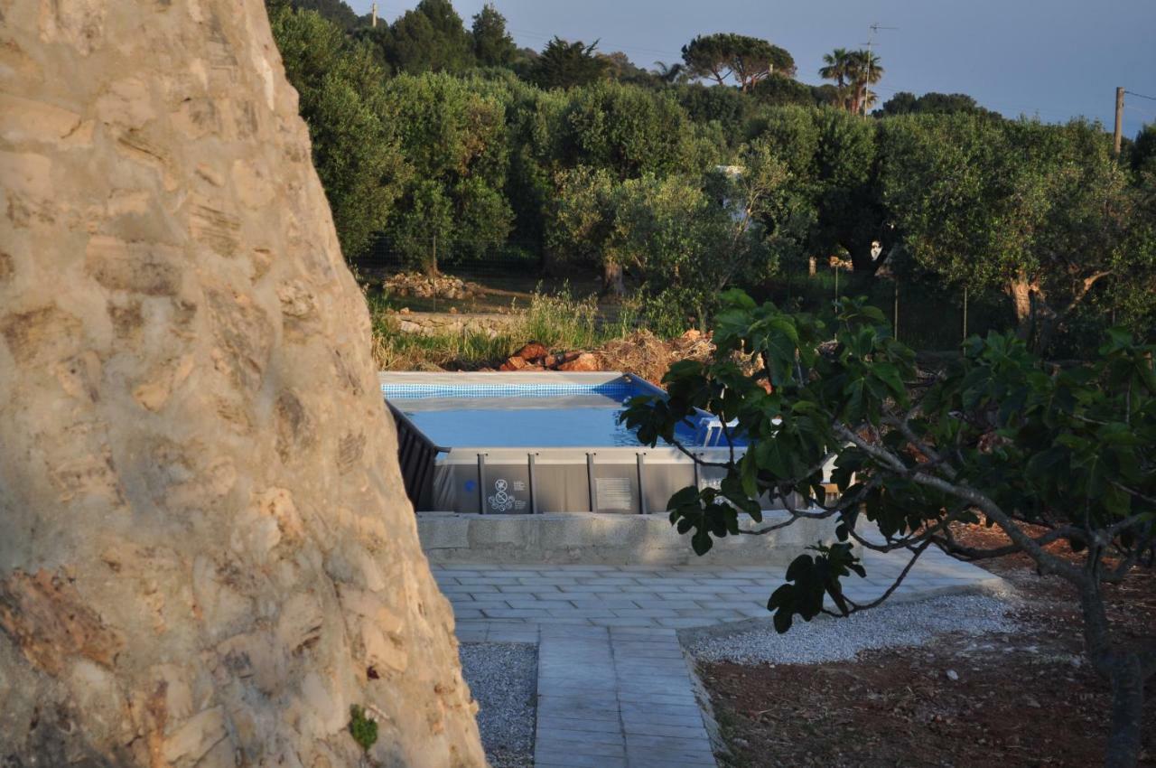 Le Macchie Holiday home *