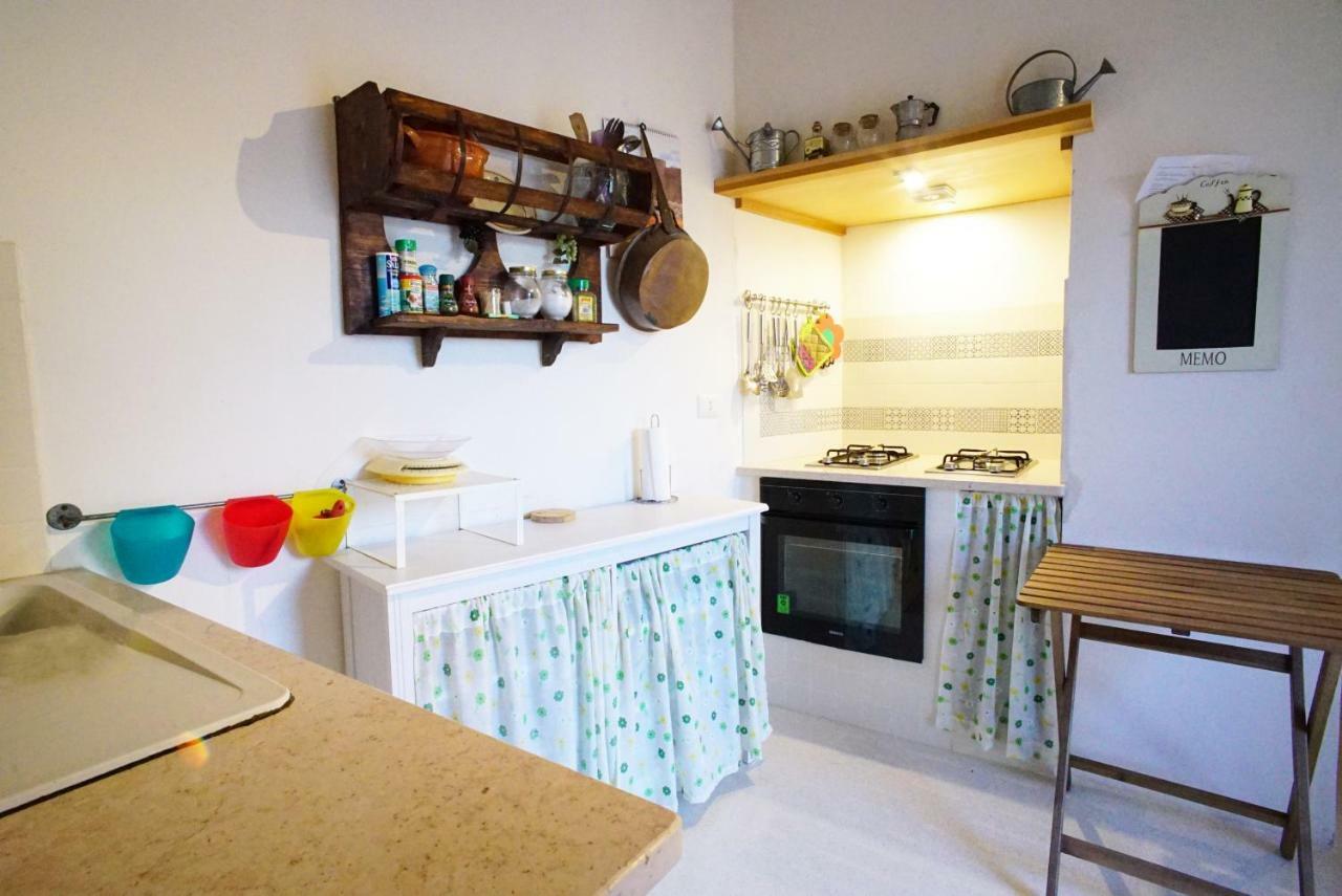 Holiday home Le Macchie